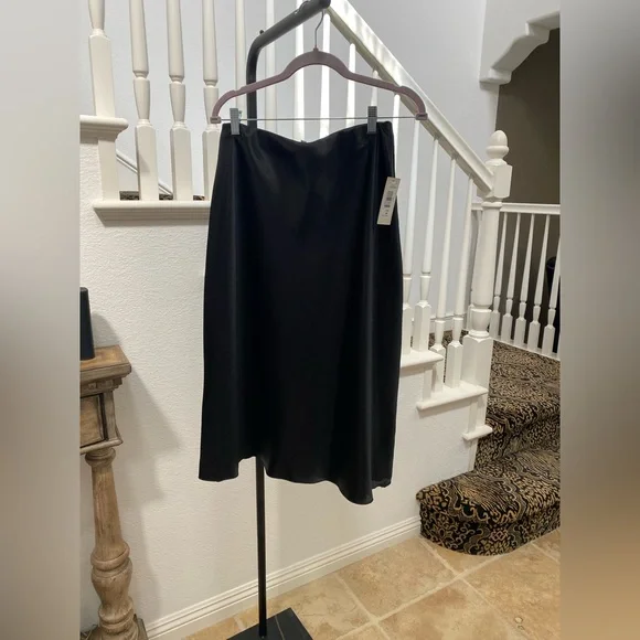 Three piece bundle. Two pair pants one skirt Size M. NWOT - Picture 6 of 8